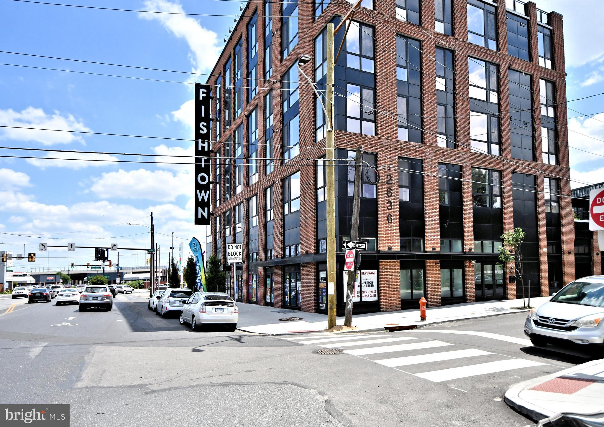 FISHTOWN - Residential