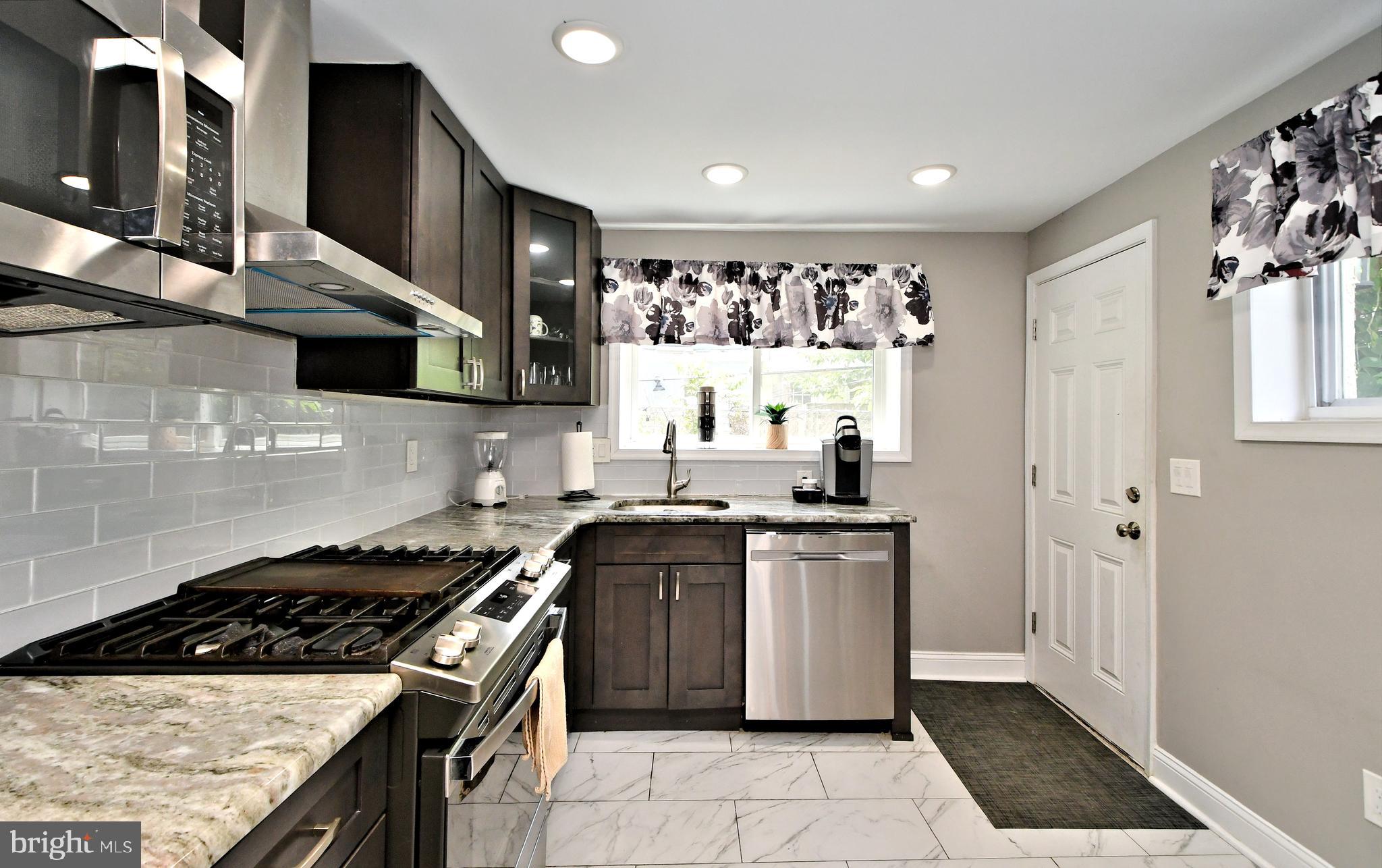 FISHTOWN - Residential