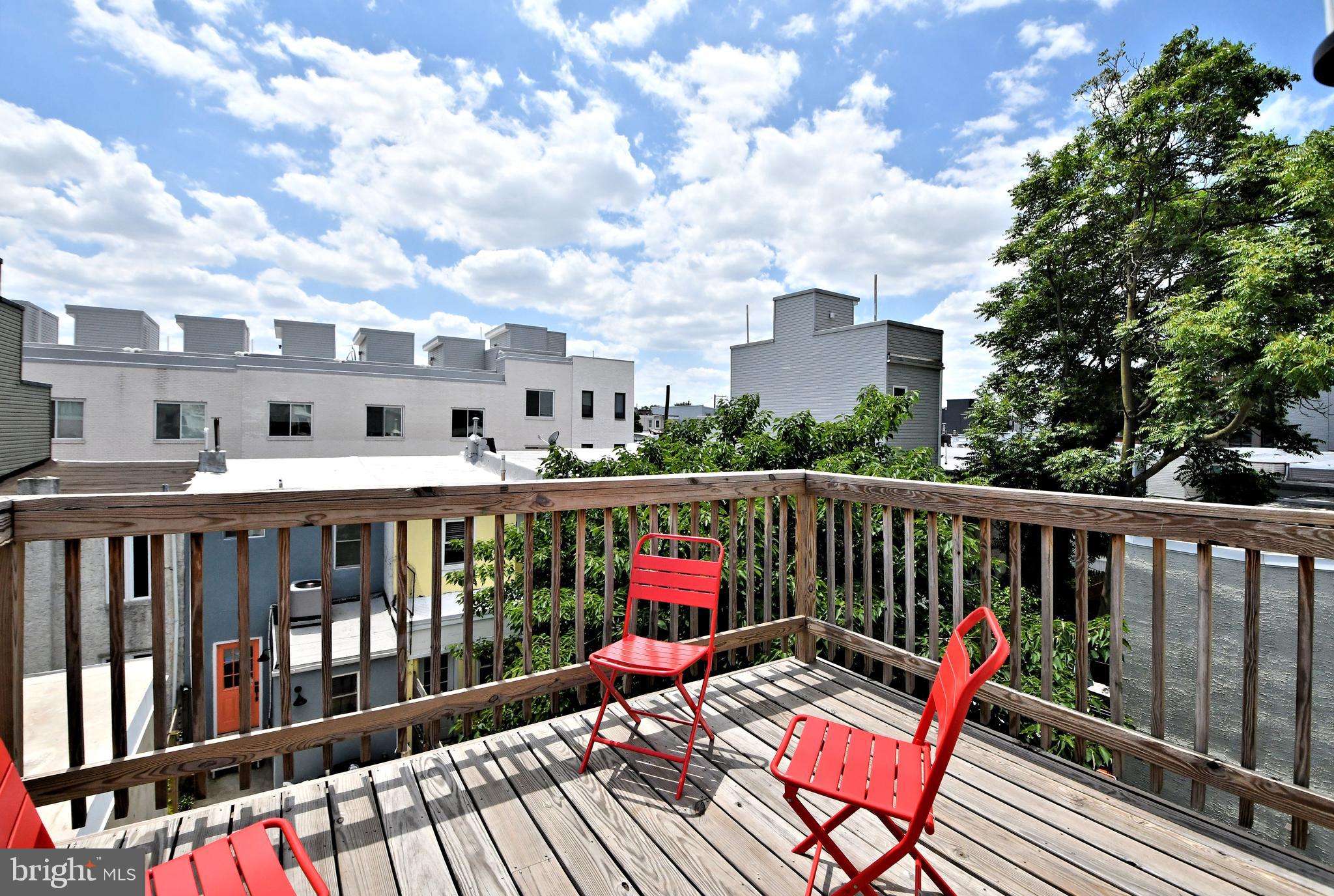 FISHTOWN - Residential