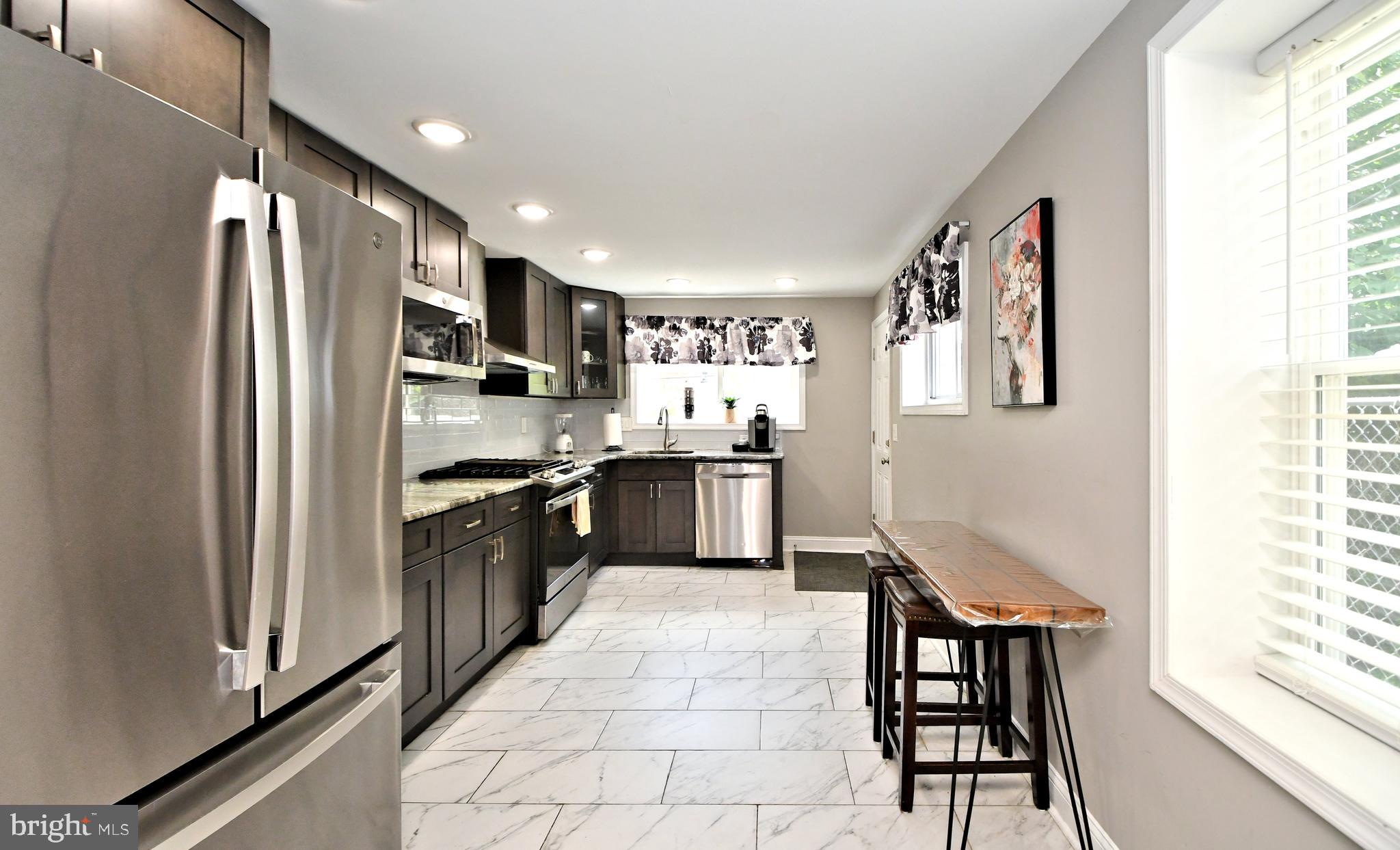 FISHTOWN - Residential
