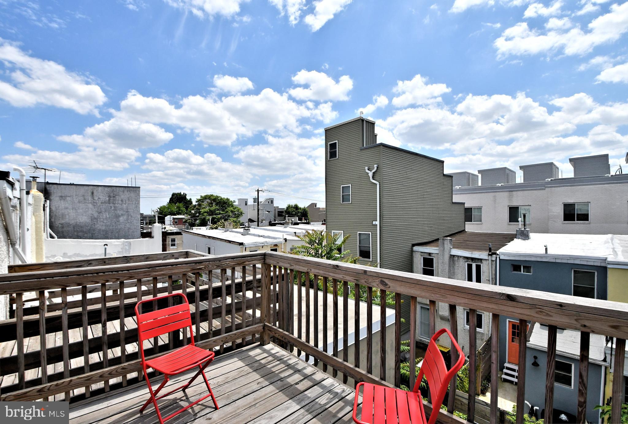 FISHTOWN - Residential