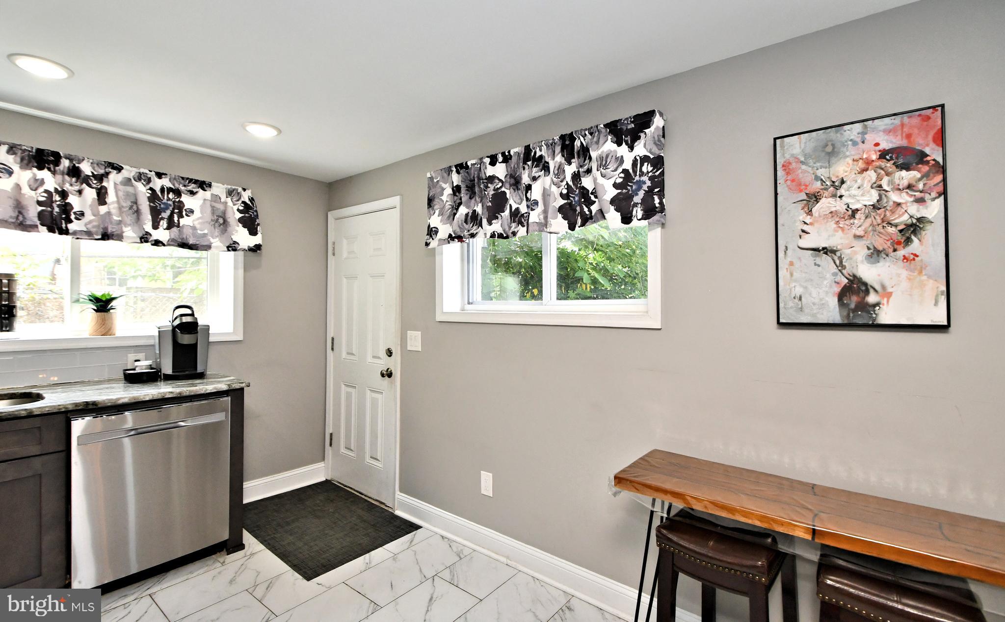 FISHTOWN - Residential