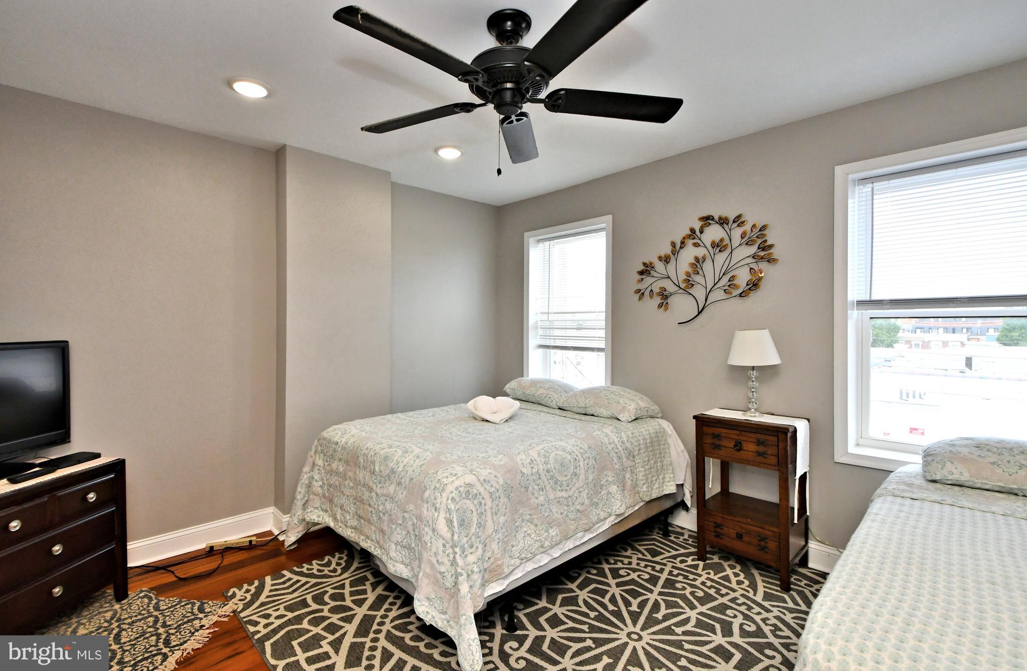 FISHTOWN - Residential