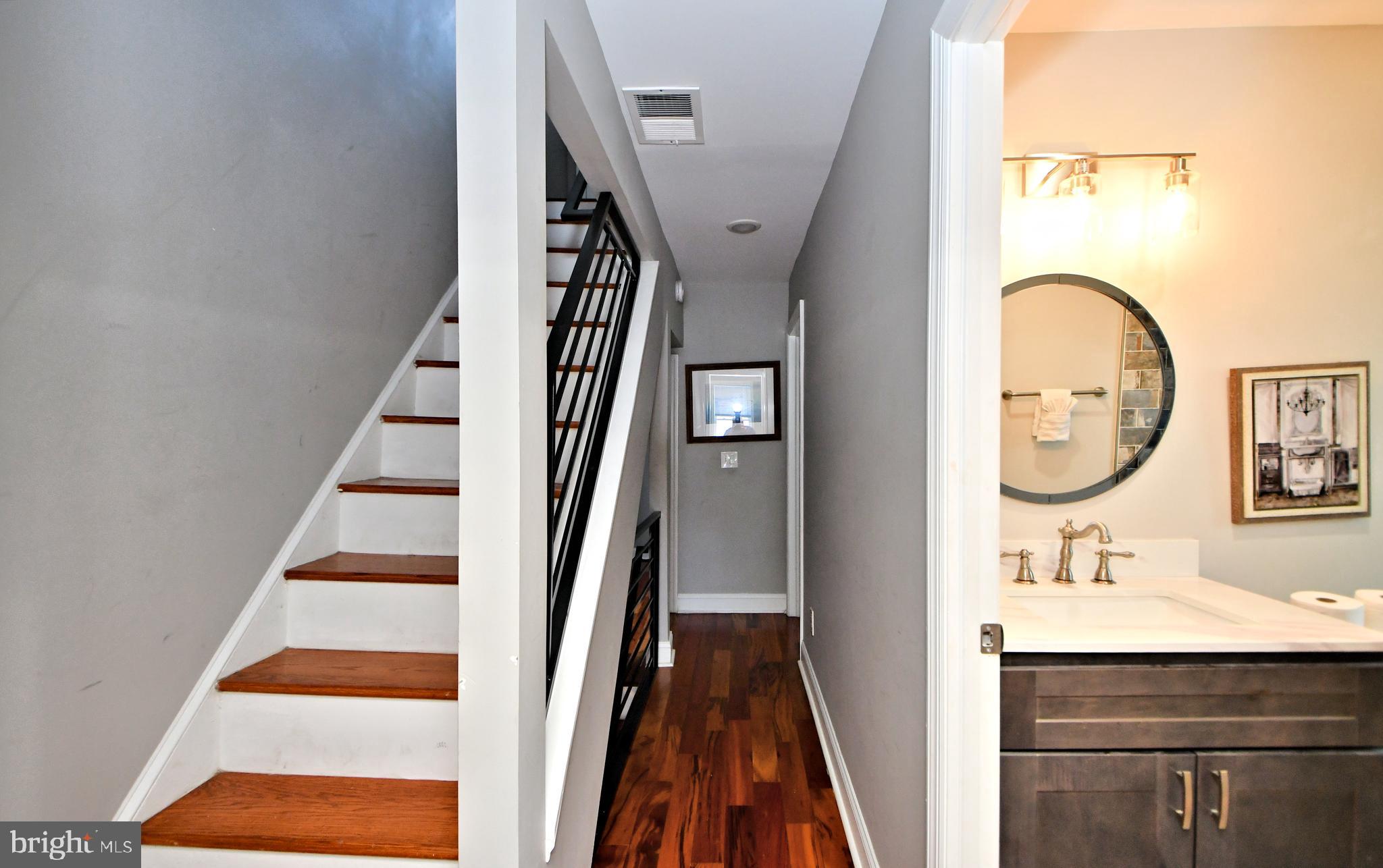 FISHTOWN - Residential