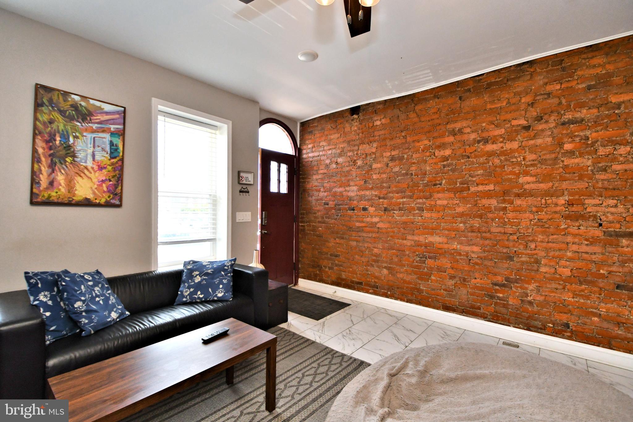 FISHTOWN - Residential