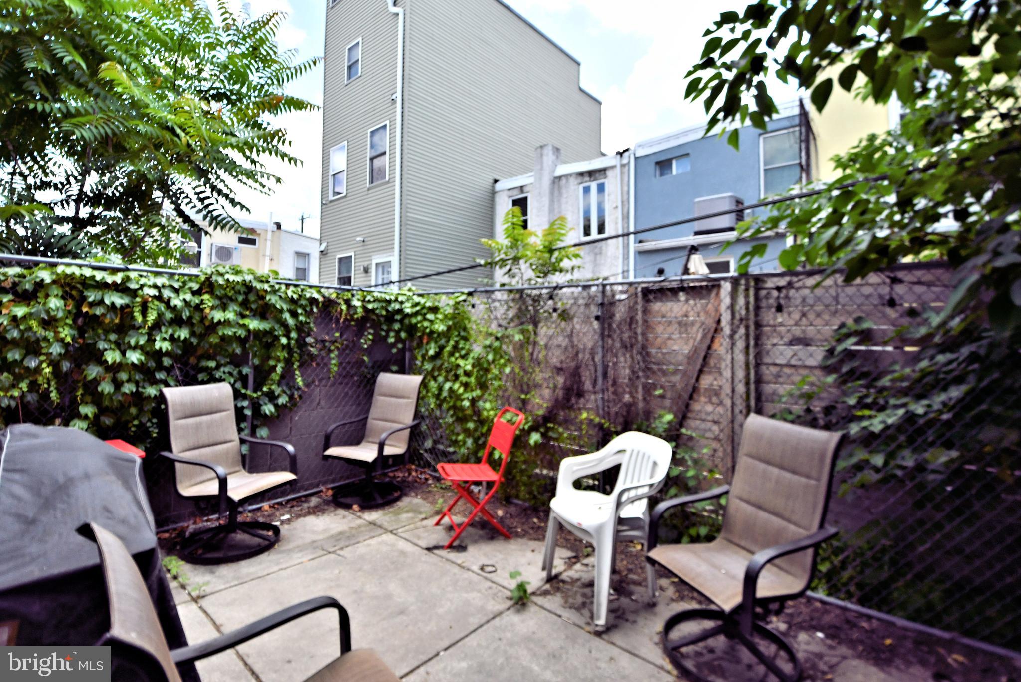 FISHTOWN - Residential