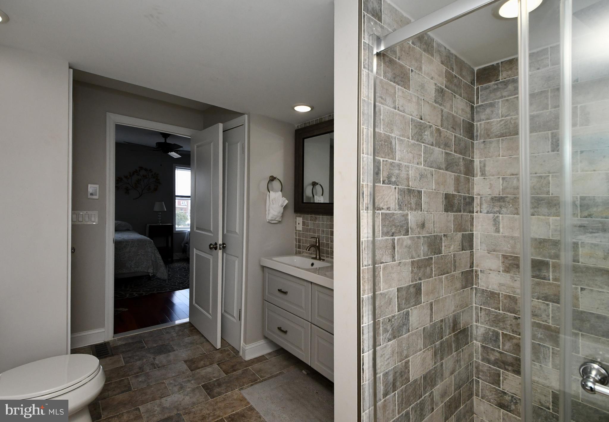 FISHTOWN - Residential