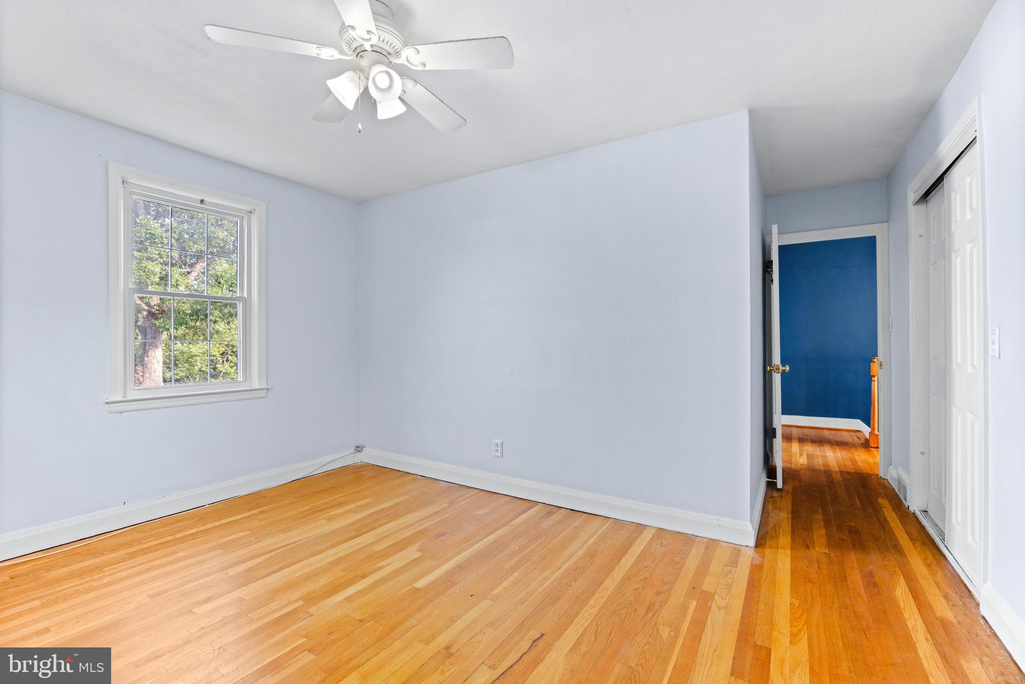 LOCH RAVEN VILLAGE - Residential