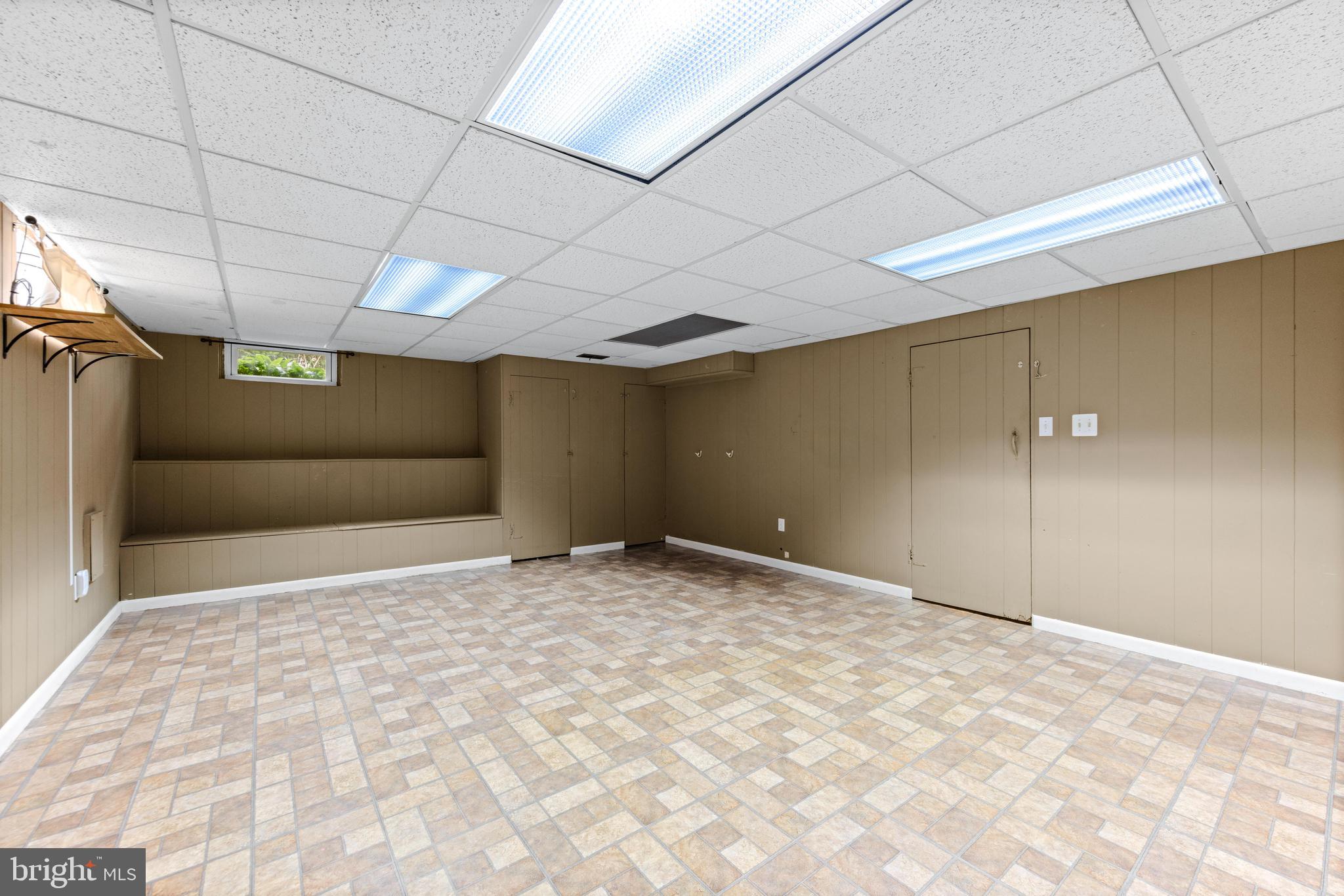 LOCH RAVEN VILLAGE - Residential