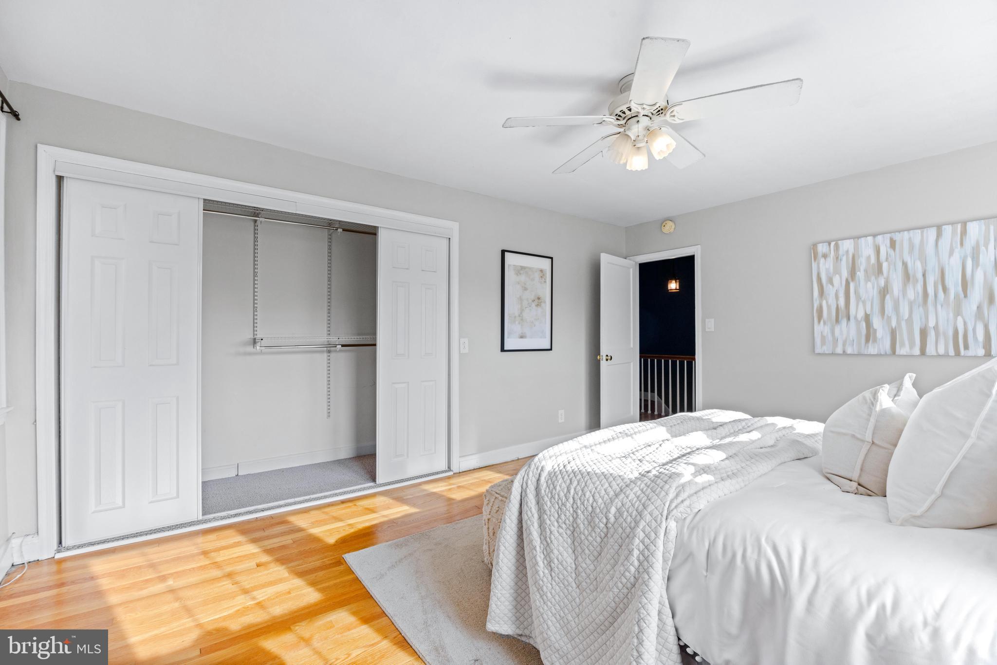 LOCH RAVEN VILLAGE - Residential