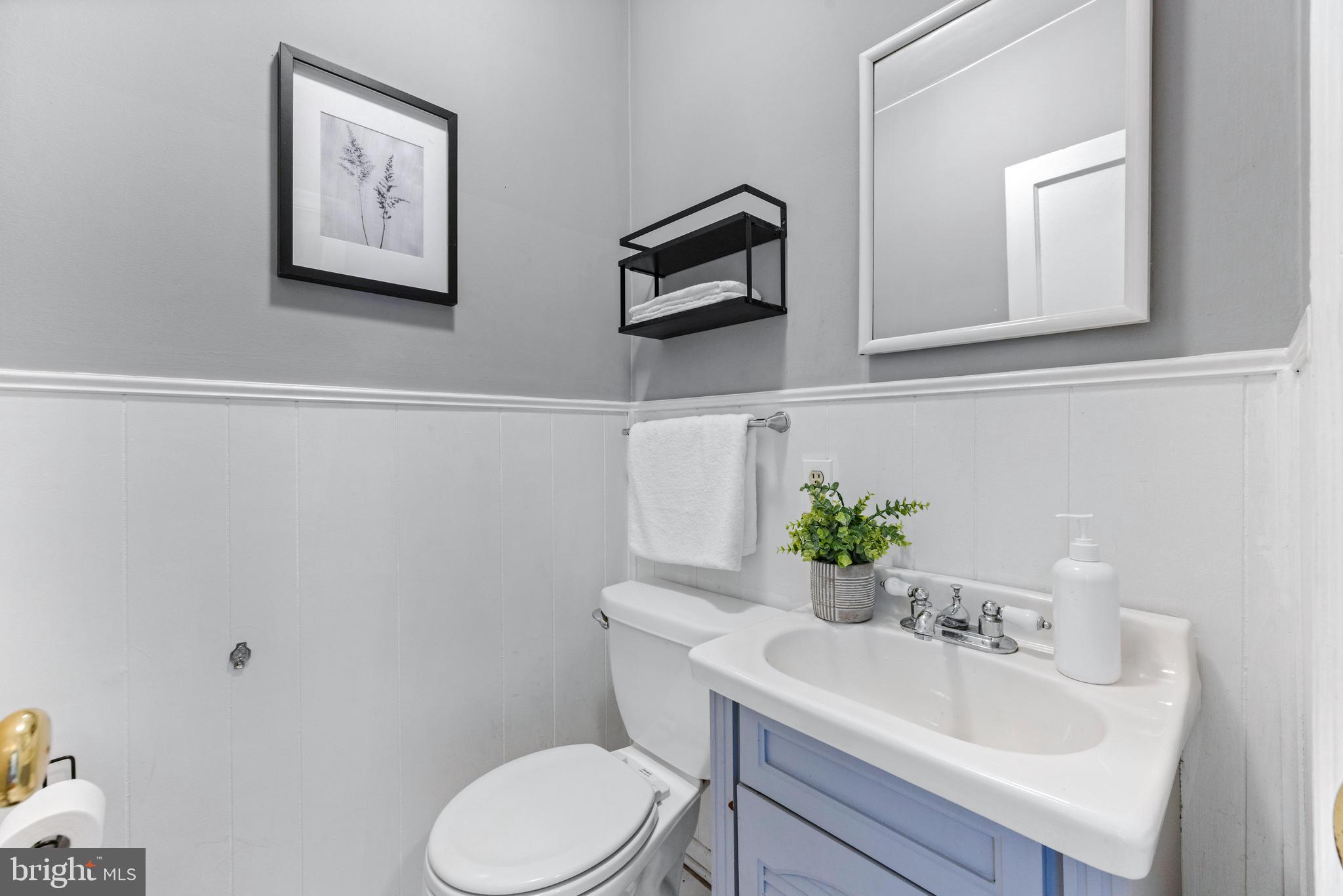 LOCH RAVEN VILLAGE - Residential