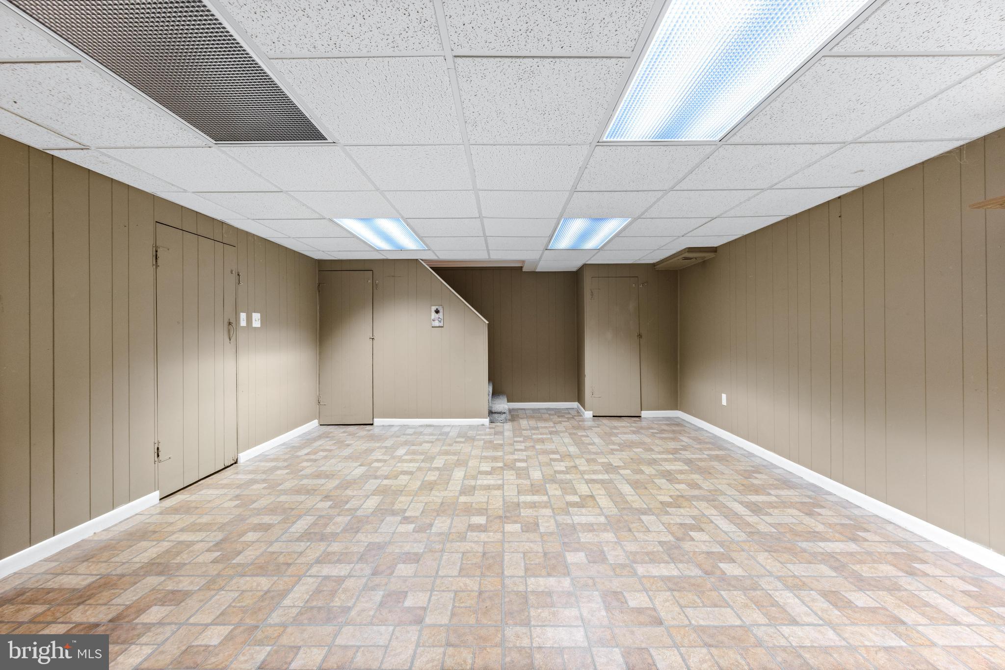 LOCH RAVEN VILLAGE - Residential