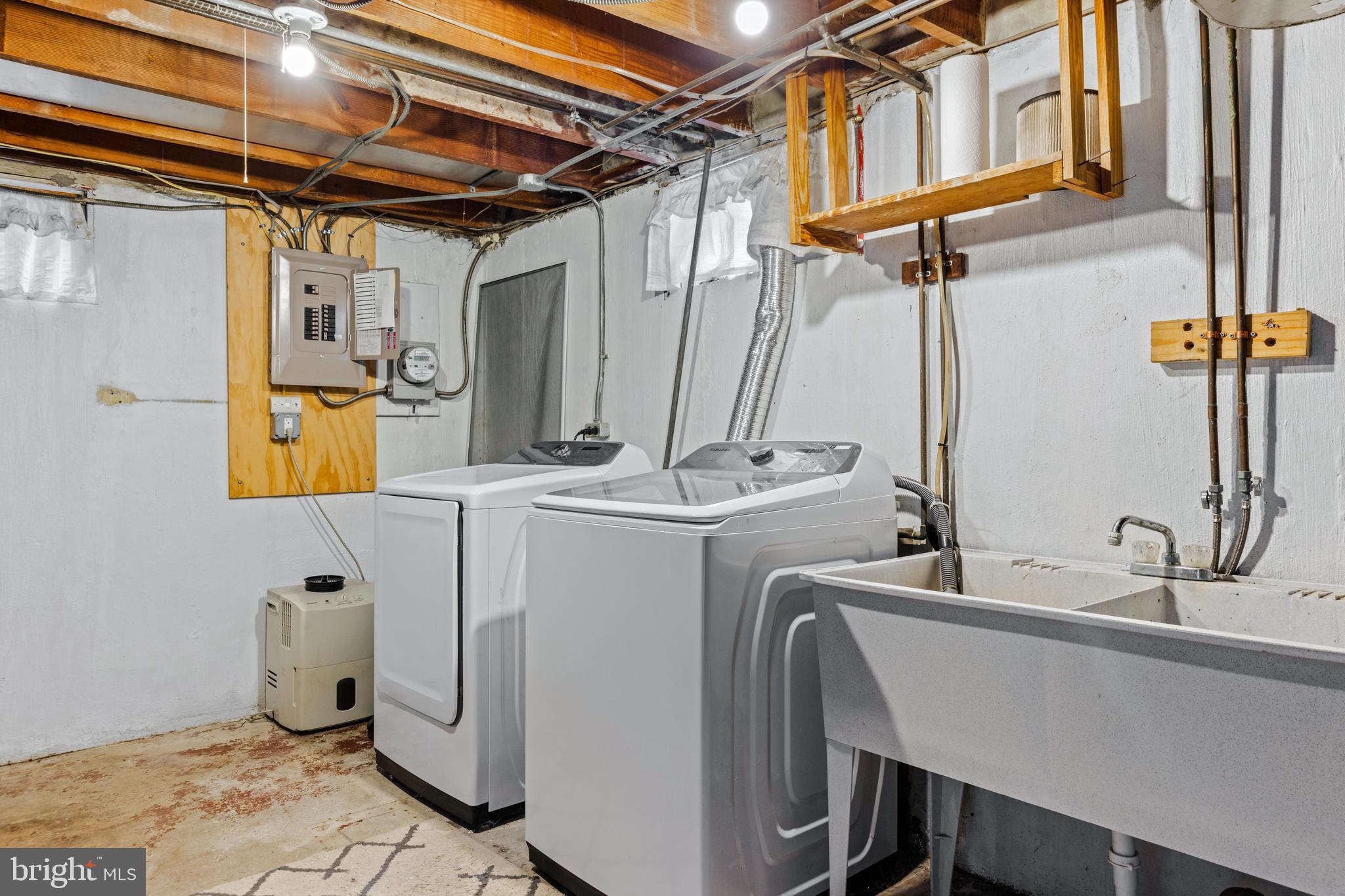 LOCH RAVEN VILLAGE - Residential