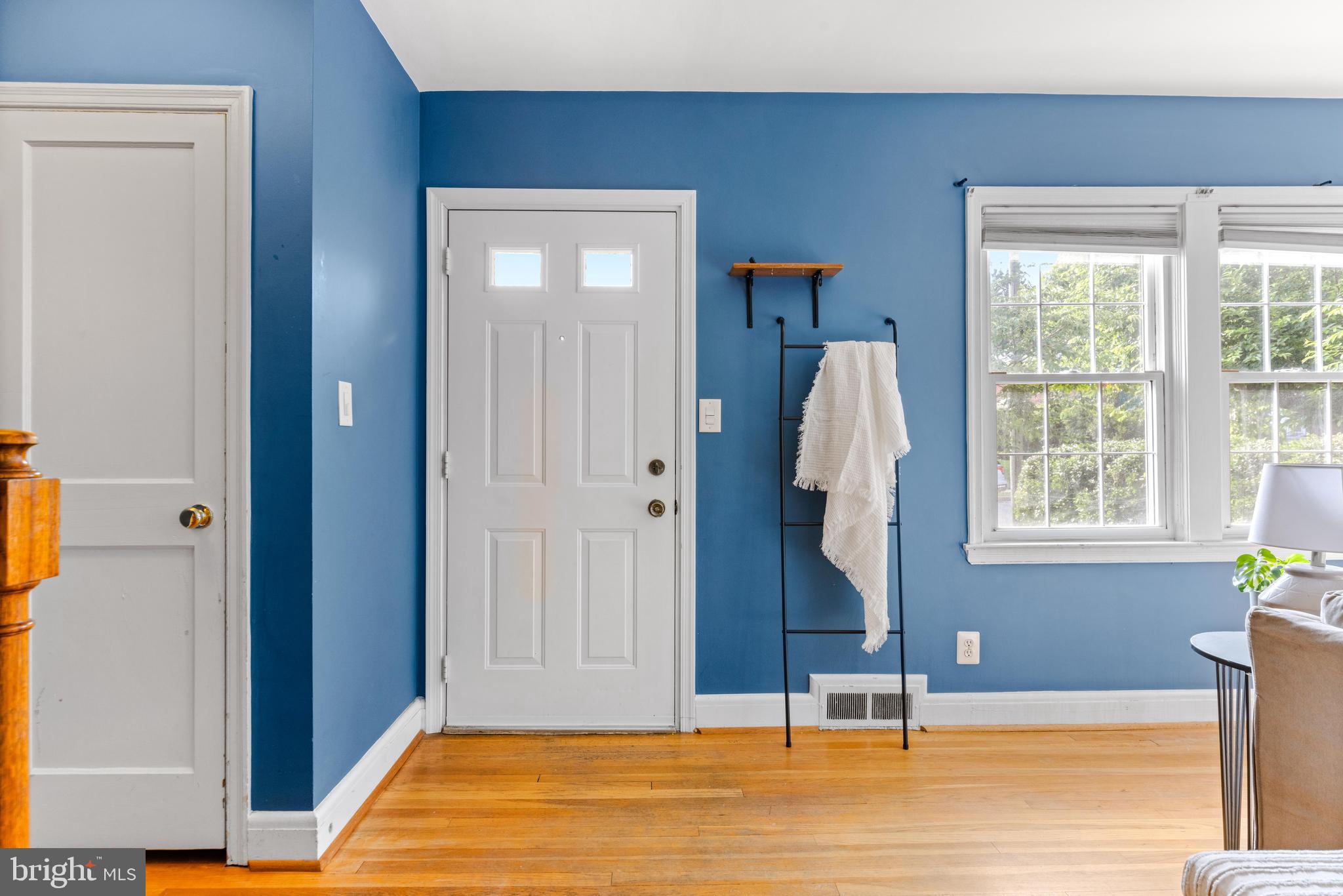 LOCH RAVEN VILLAGE - Residential