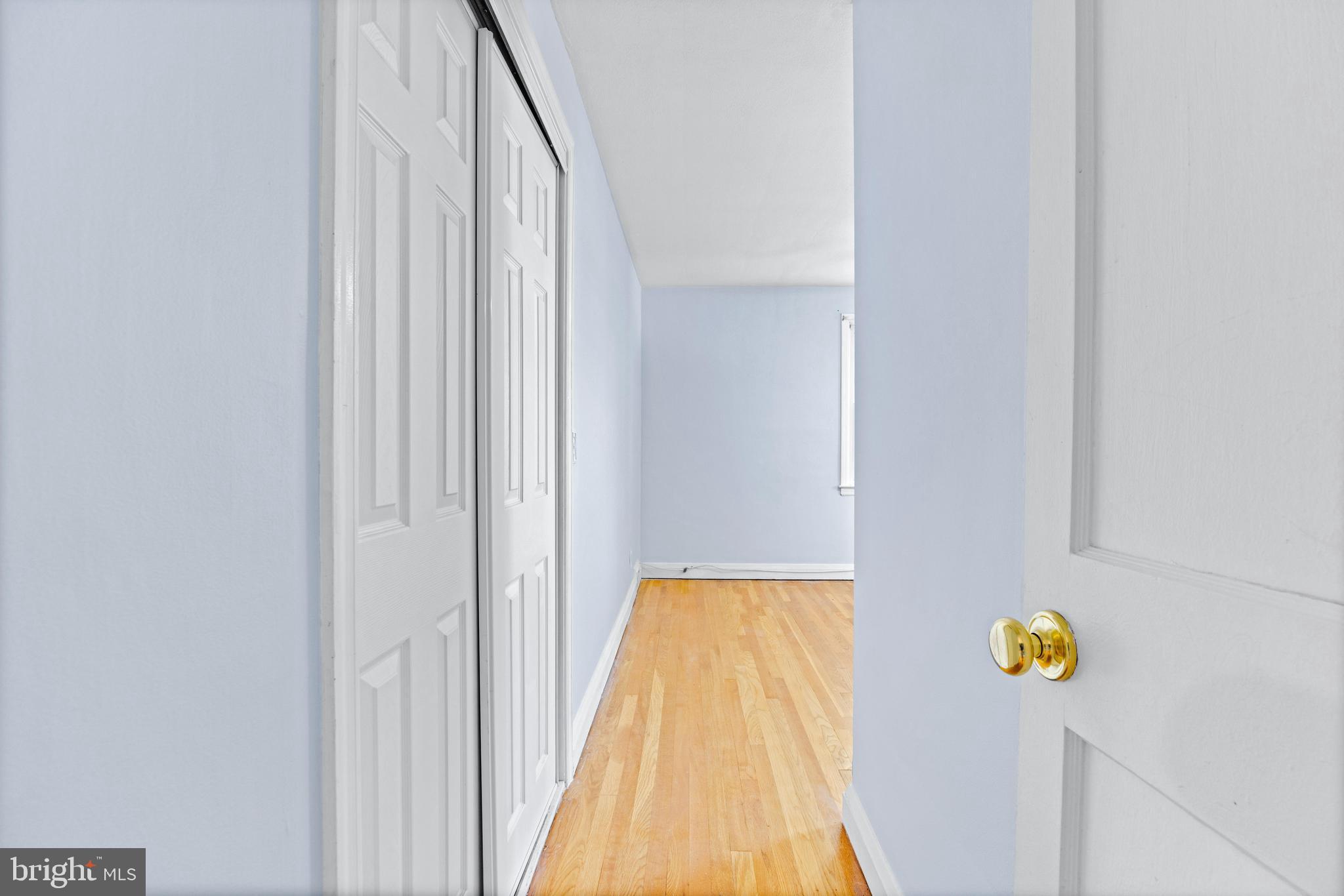 LOCH RAVEN VILLAGE - Residential