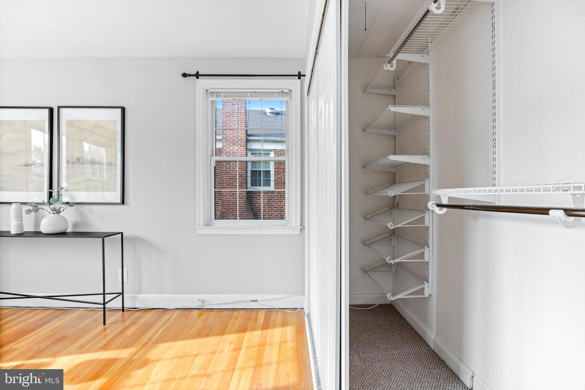 LOCH RAVEN VILLAGE - Residential