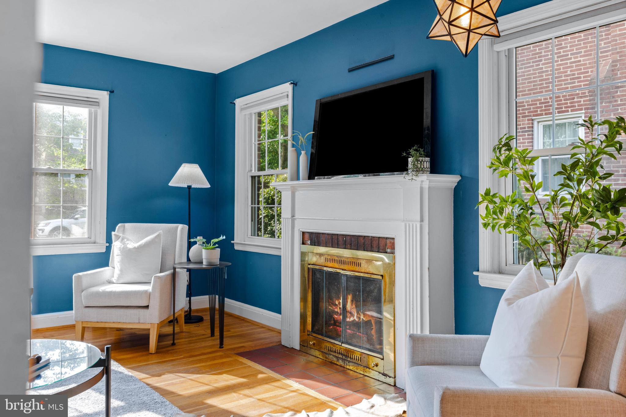 LOCH RAVEN VILLAGE - Residential