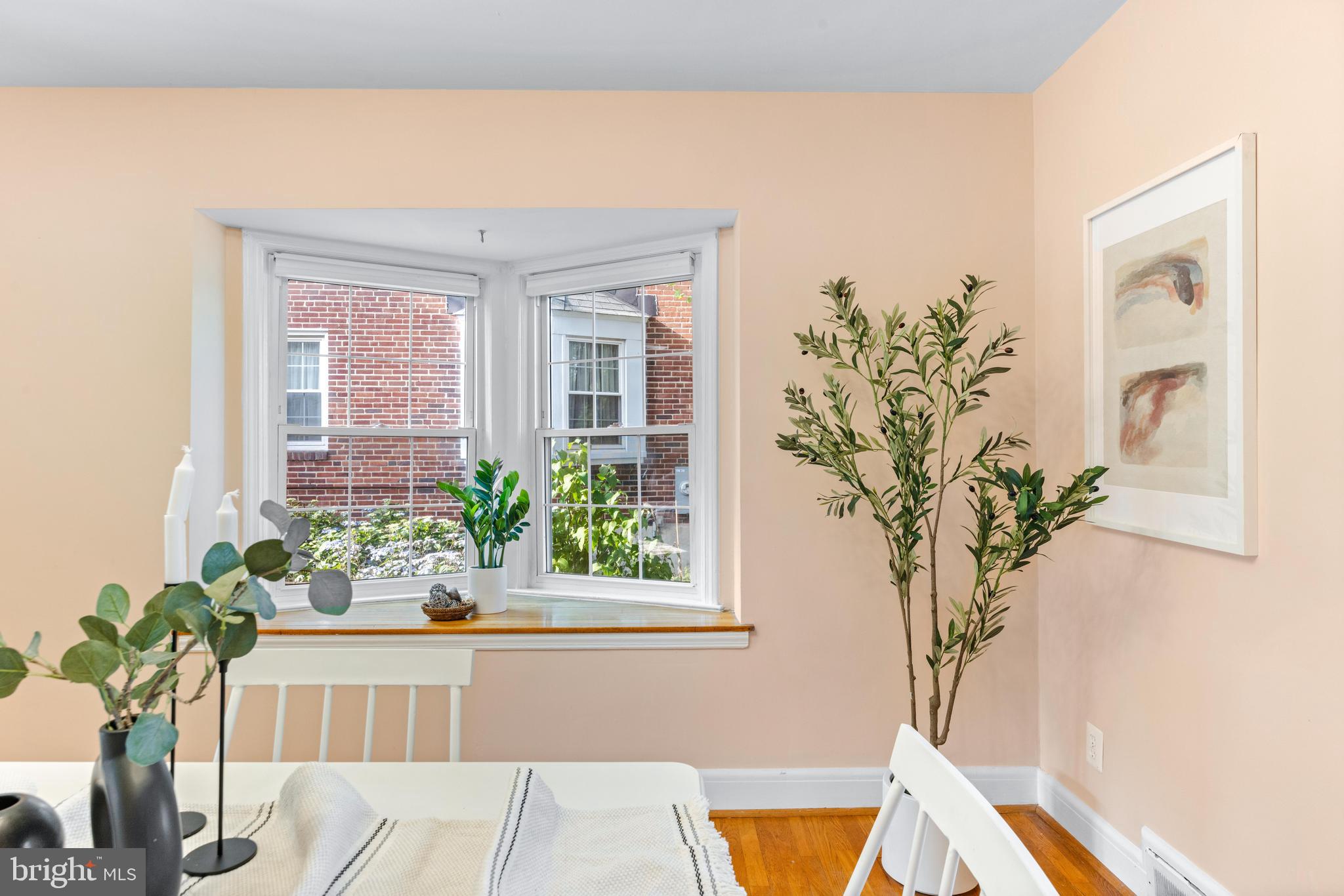 LOCH RAVEN VILLAGE - Residential