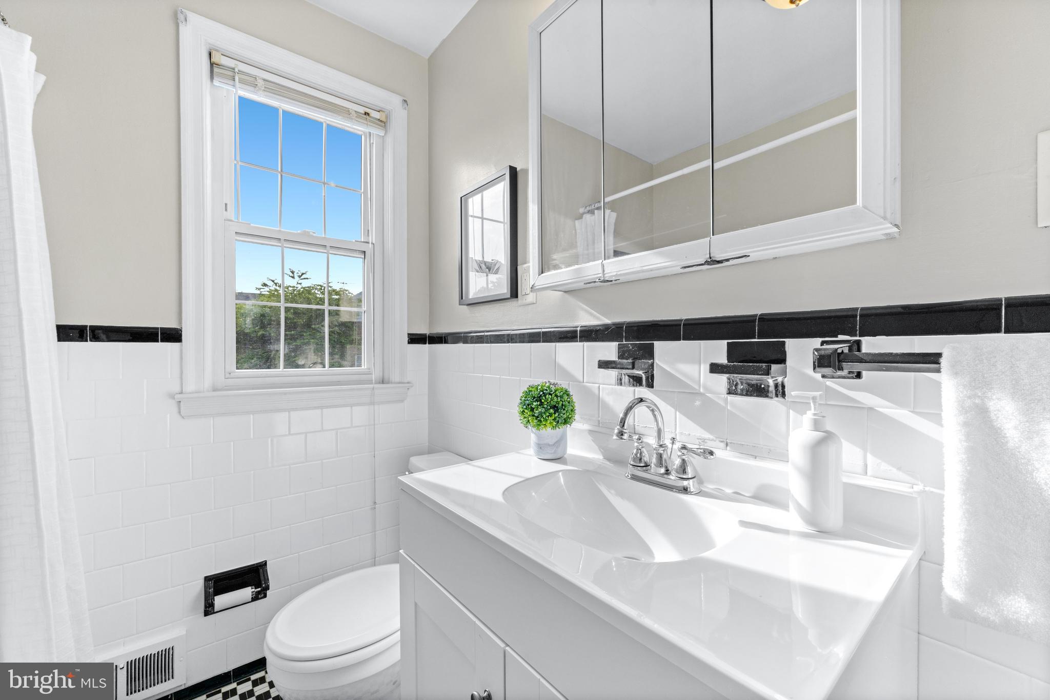 LOCH RAVEN VILLAGE - Residential