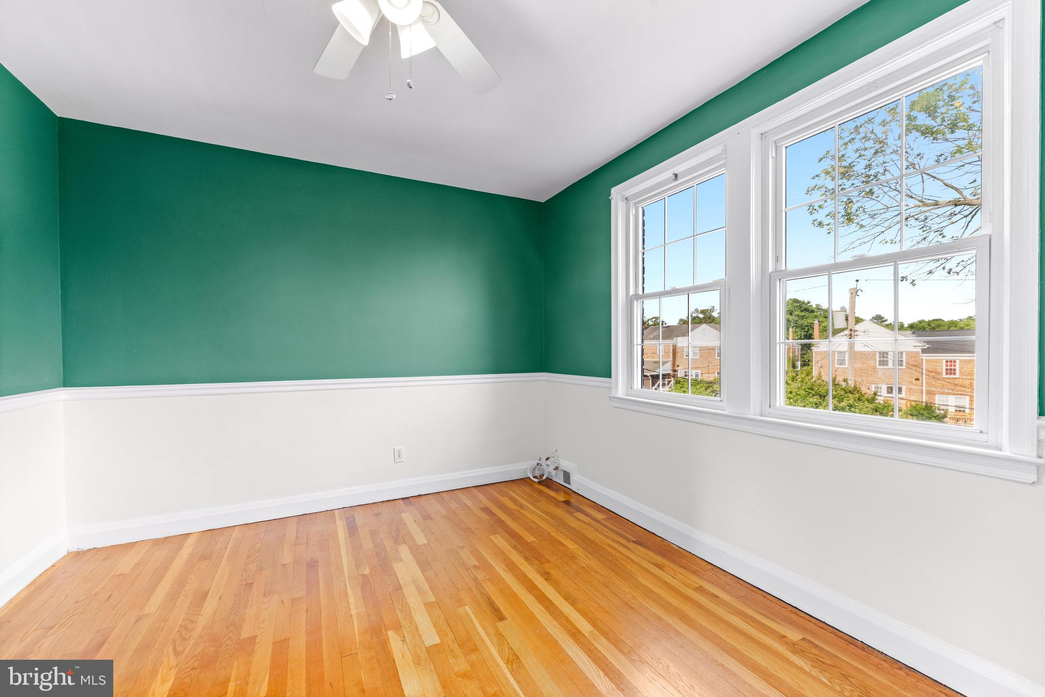 LOCH RAVEN VILLAGE - Residential