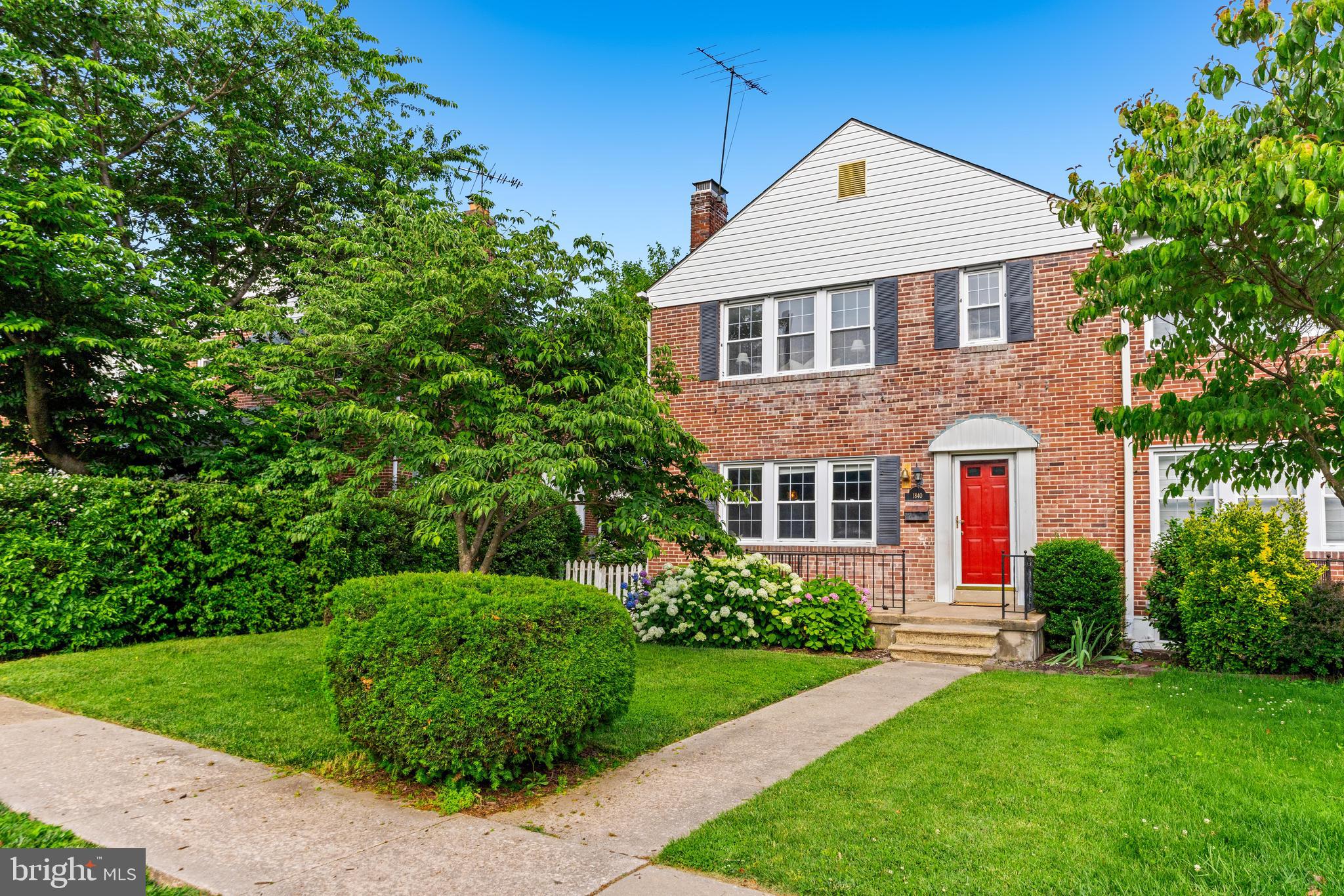 LOCH RAVEN VILLAGE - Residential