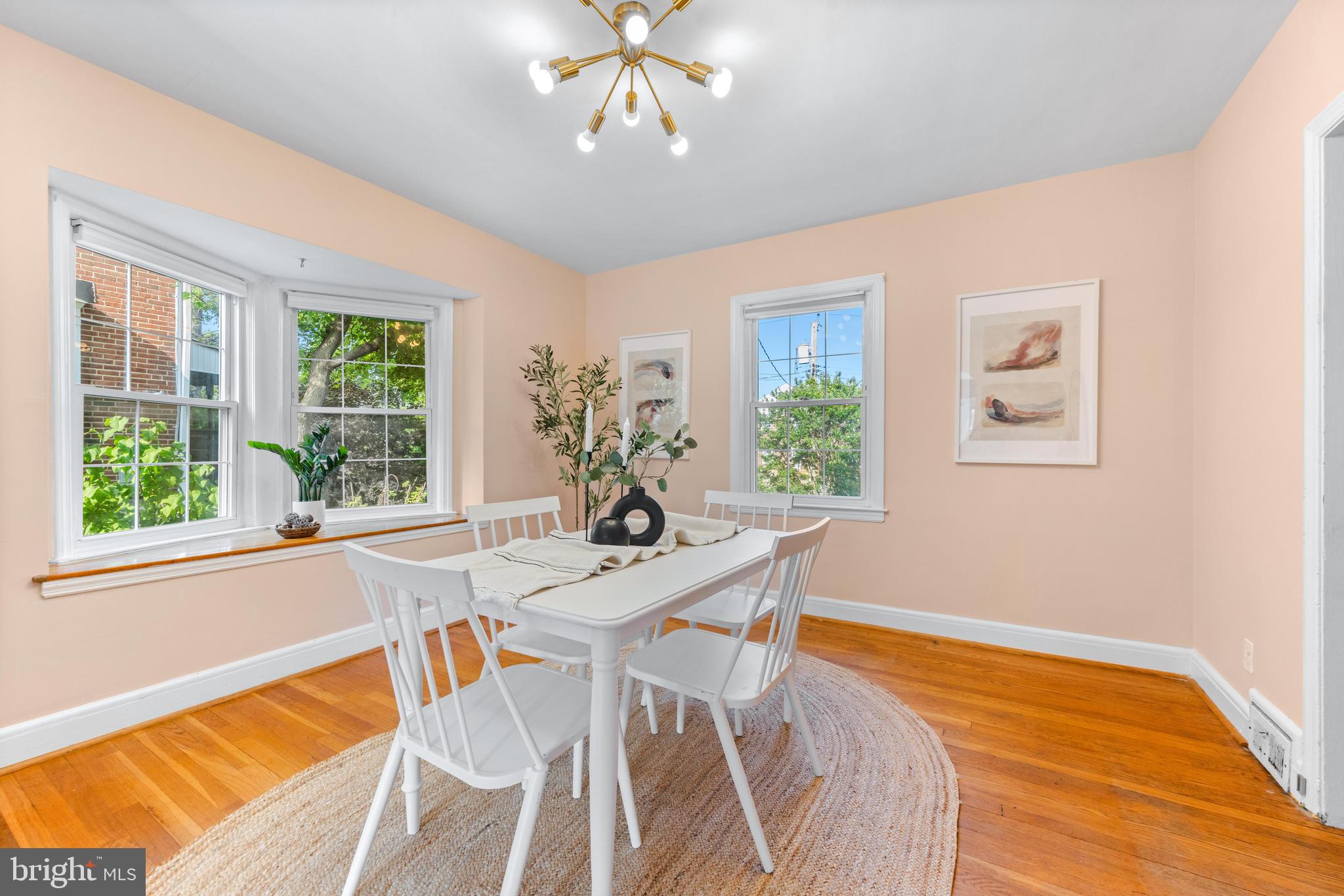 LOCH RAVEN VILLAGE - Residential