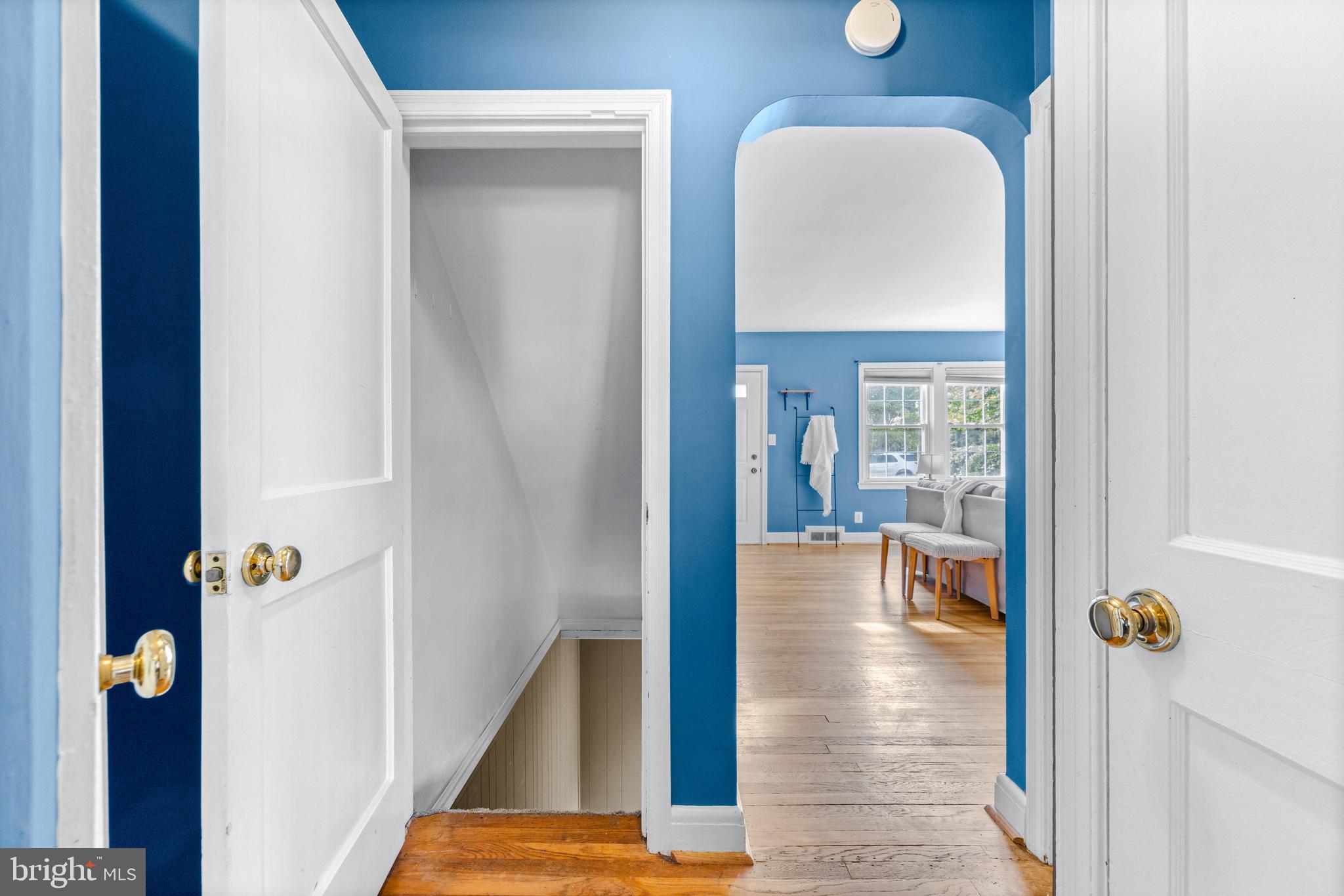 LOCH RAVEN VILLAGE - Residential