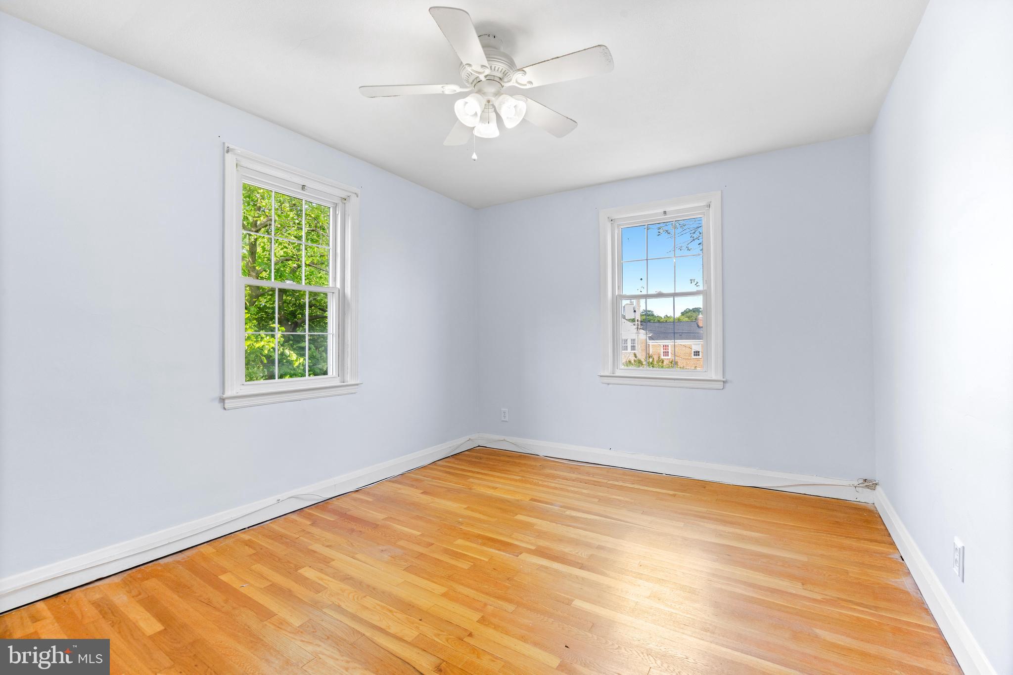 LOCH RAVEN VILLAGE - Residential