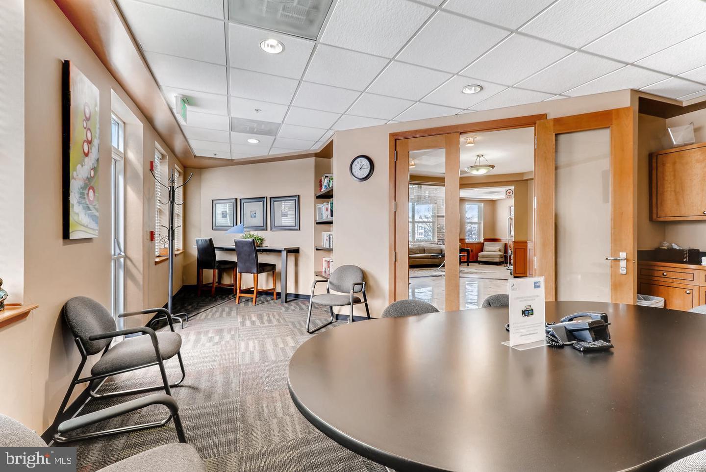 PIERSIDE AT HARBORVIEW - Residential Lease