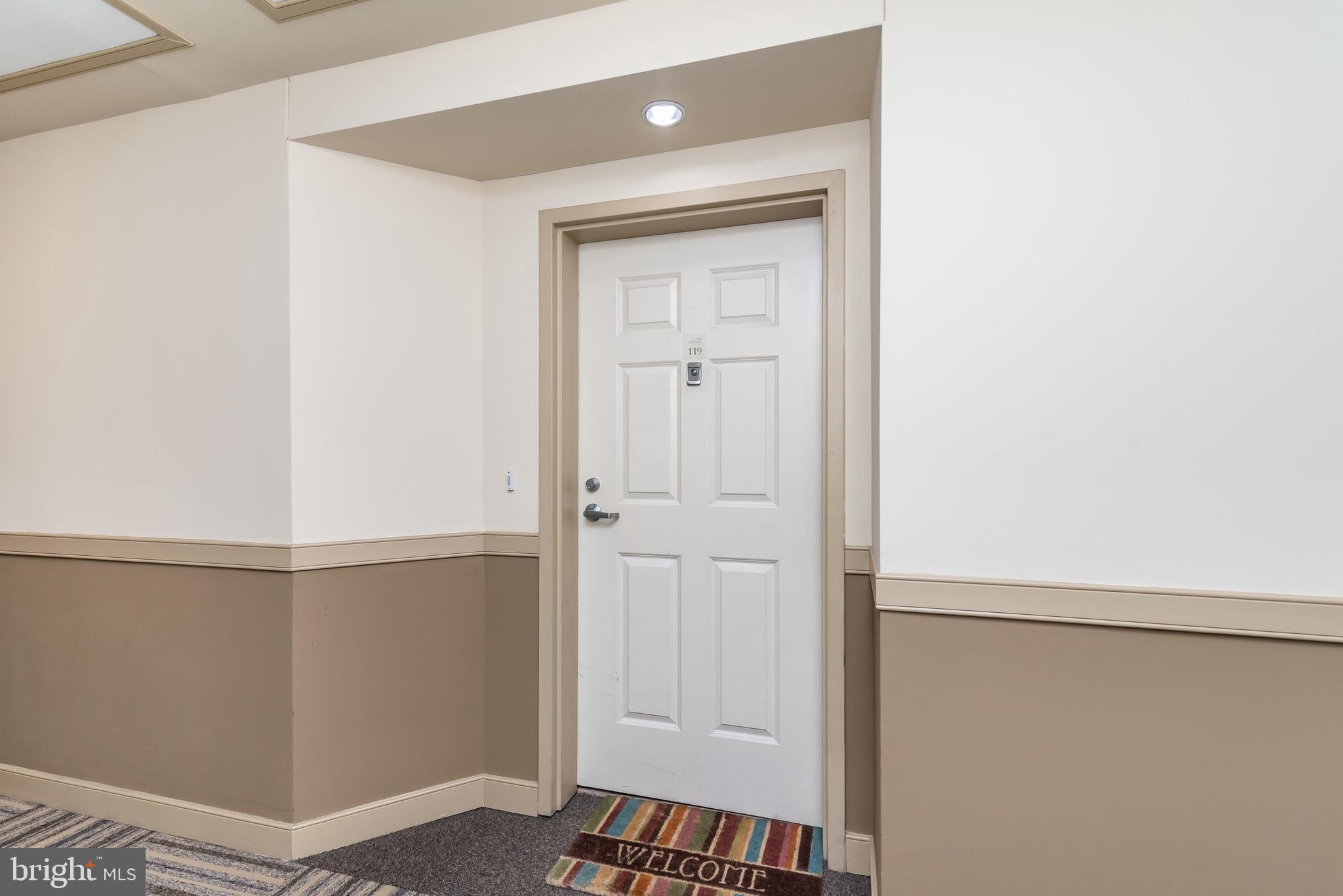 PIERSIDE AT HARBORVIEW - Residential Lease