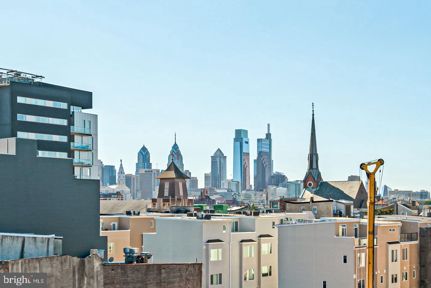 NORTHERN LIBERTIES - Residential Income