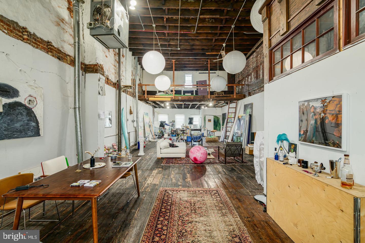 NORTHERN LIBERTIES - Residential Income