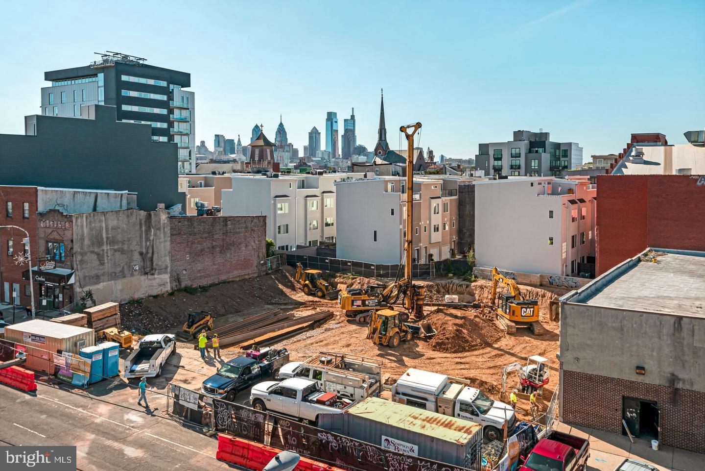 NORTHERN LIBERTIES - Residential Income