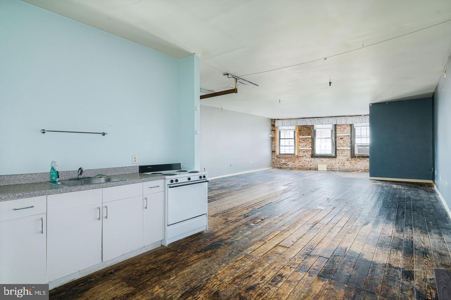 NORTHERN LIBERTIES - Residential Income