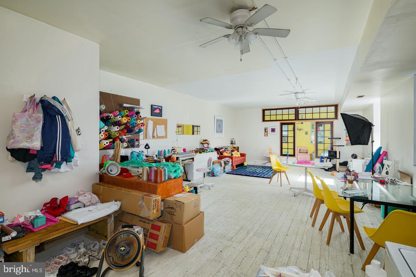 NORTHERN LIBERTIES - Residential Income