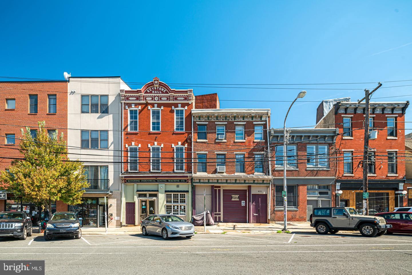 NORTHERN LIBERTIES - Residential Income