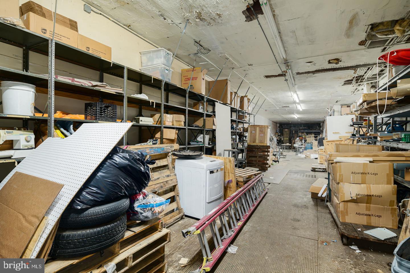 NORTHERN LIBERTIES - Residential Income