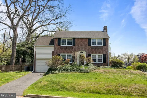 827 Dover Road, Wynnewood, PA MLS: PADE2088810
