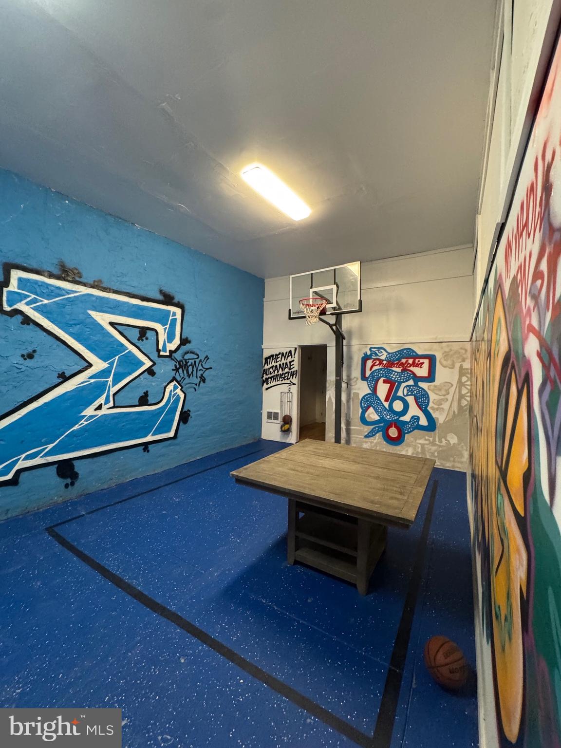 PHILADELPHIA (NORTH) - Residential Income