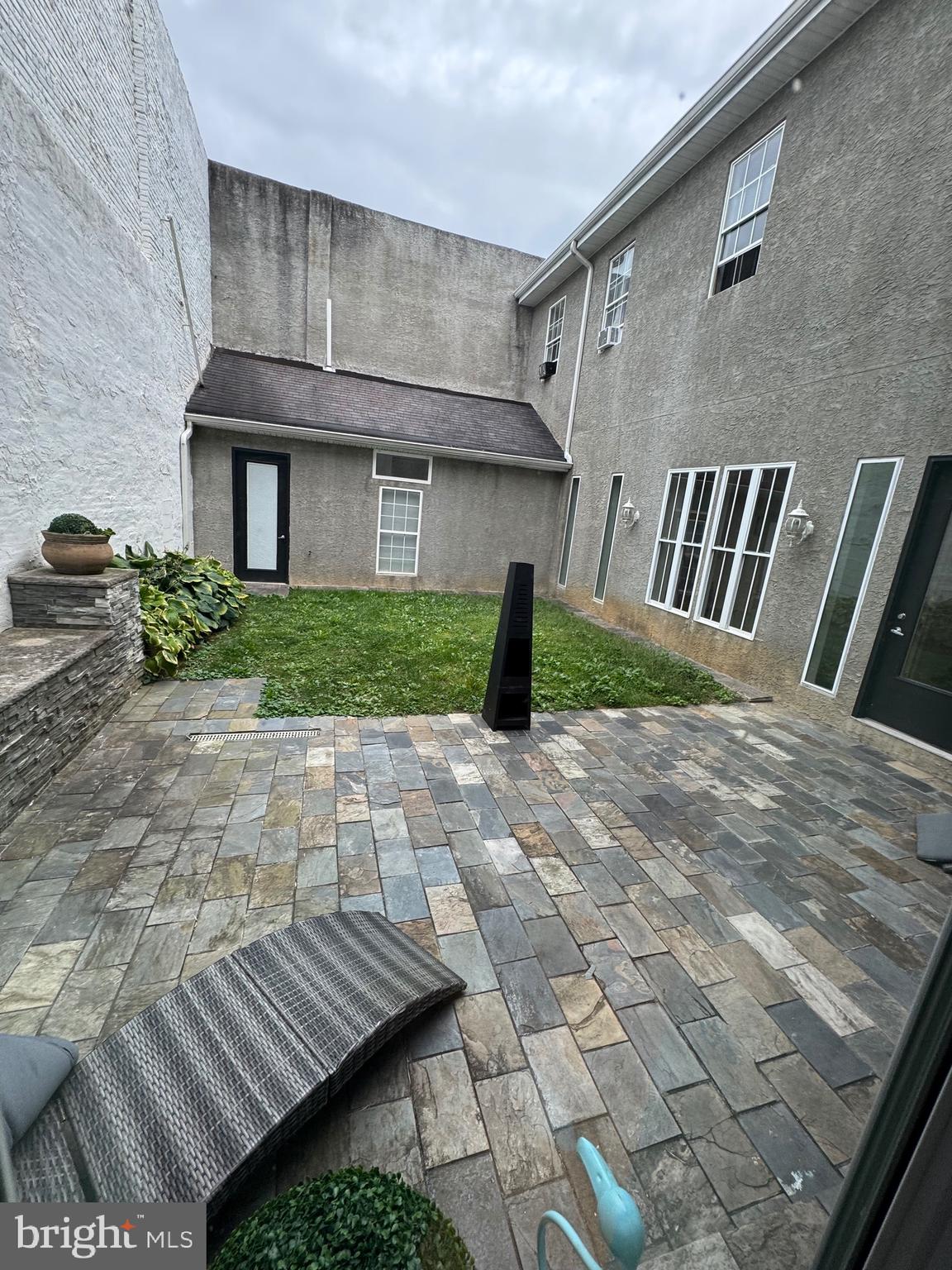 PHILADELPHIA (NORTH) - Residential Income