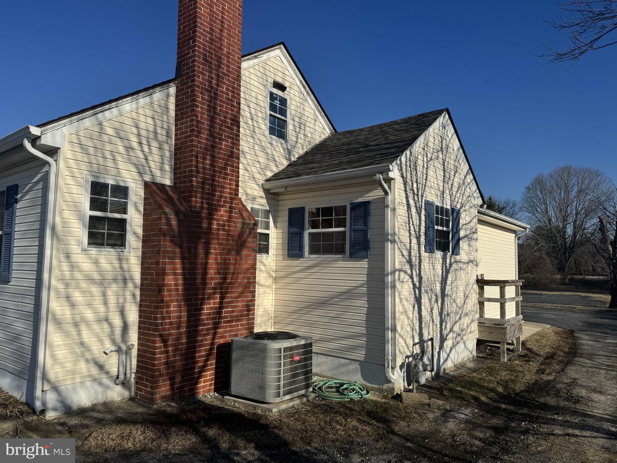 1307 MOUNT HERMON ROAD