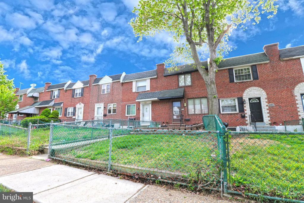 Photo of 765 Bennington Road, FOLCROFT, PA 19032 (MLS # PADE2113790)