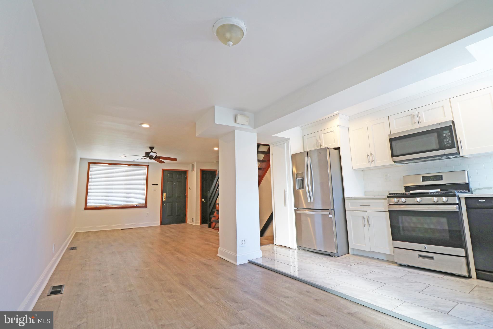 FOLCROFT - Residential