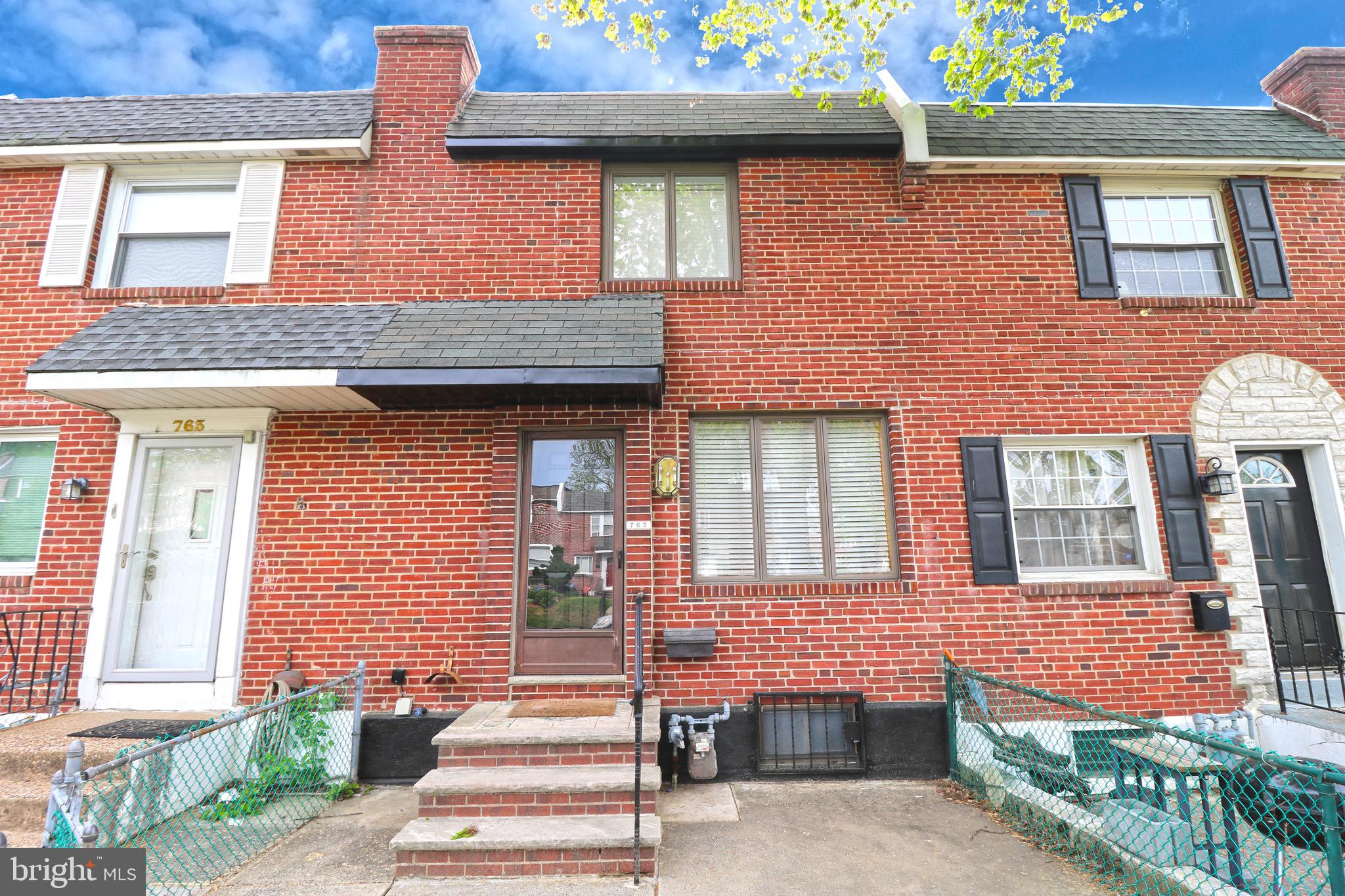 FOLCROFT - Residential