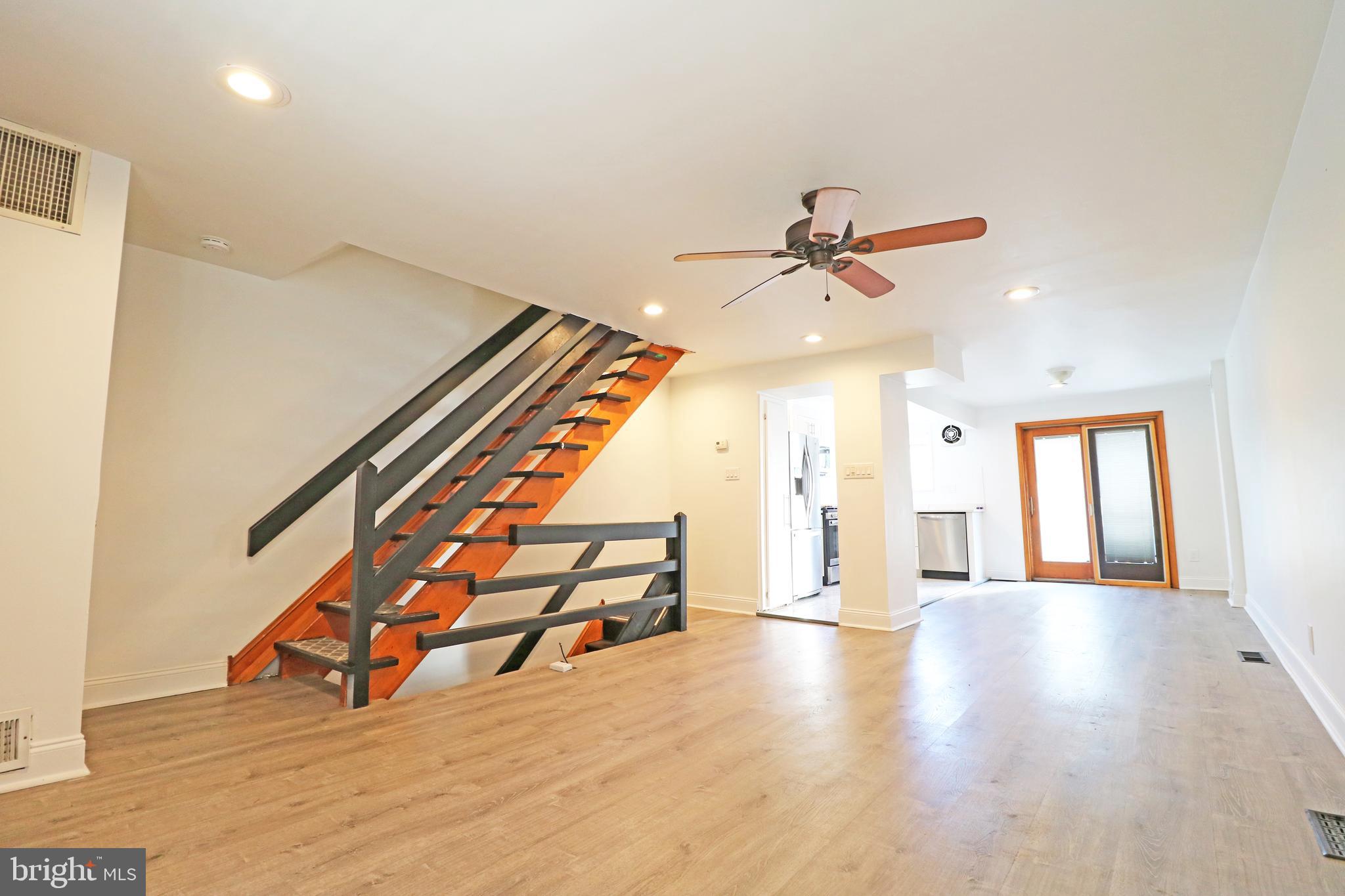 FOLCROFT - Residential