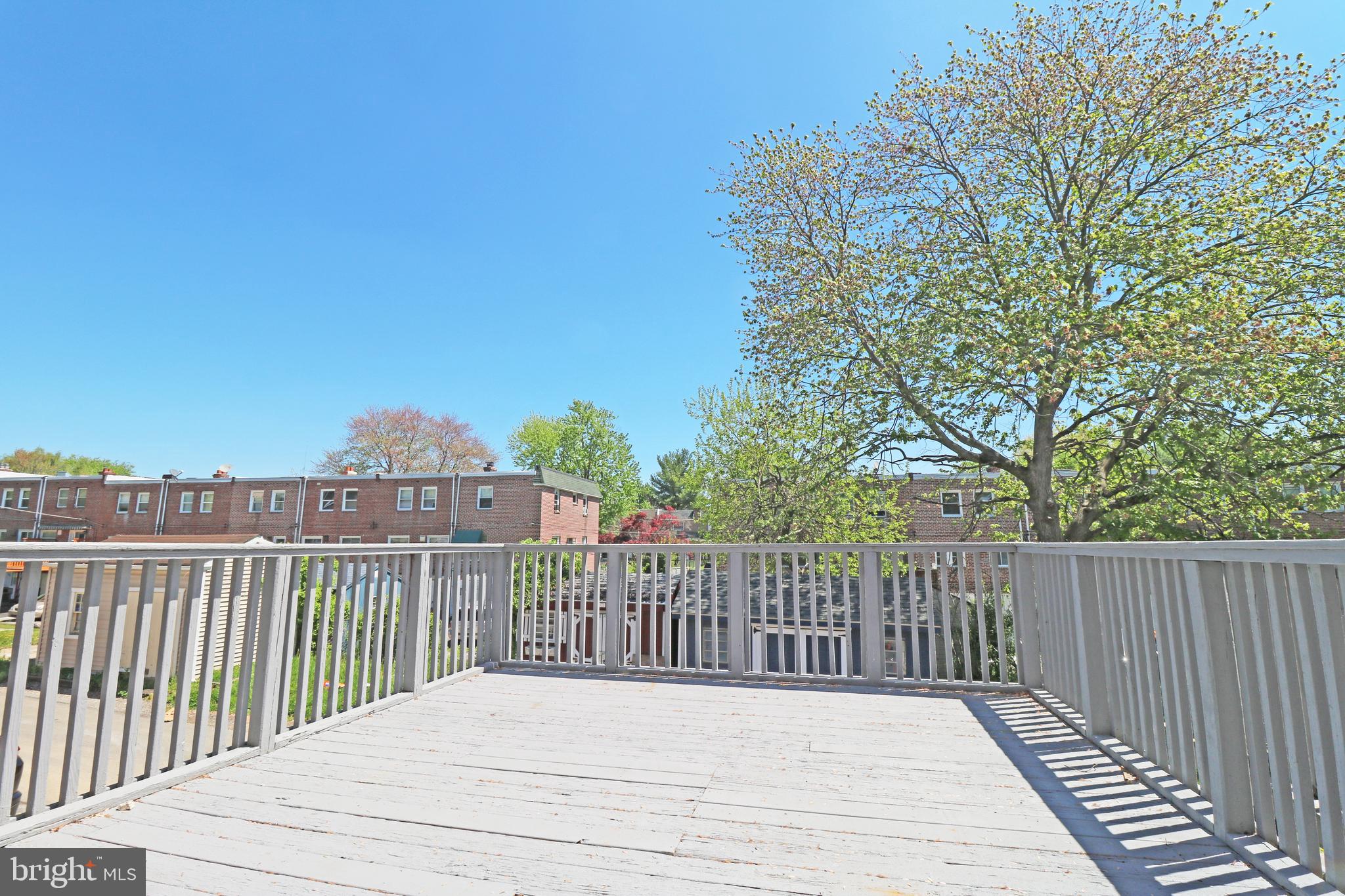 FOLCROFT - Residential