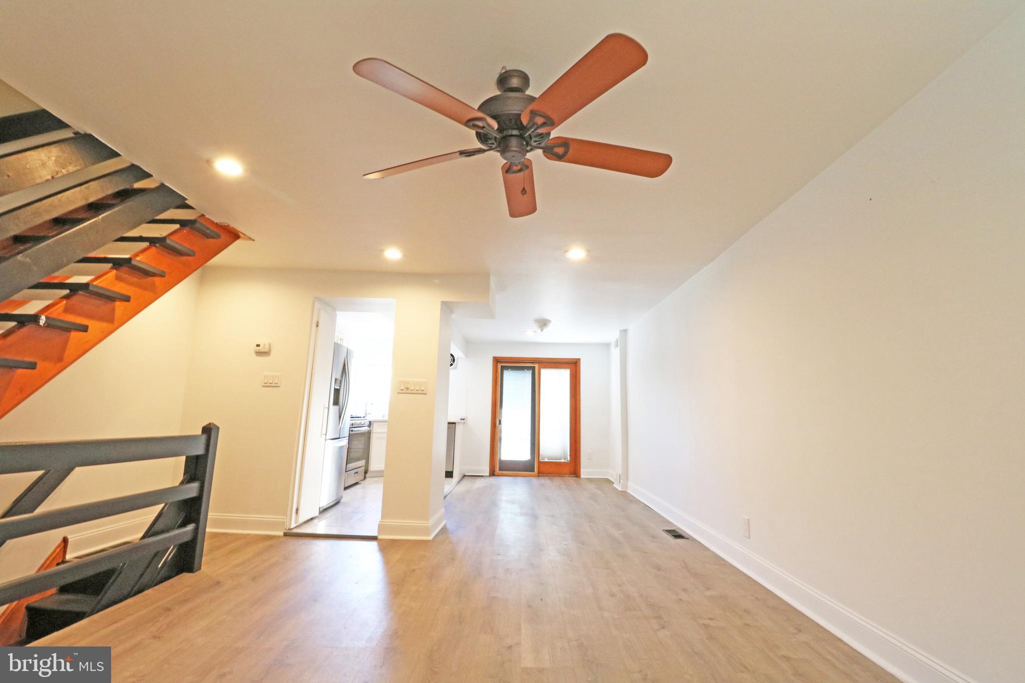FOLCROFT - Residential
