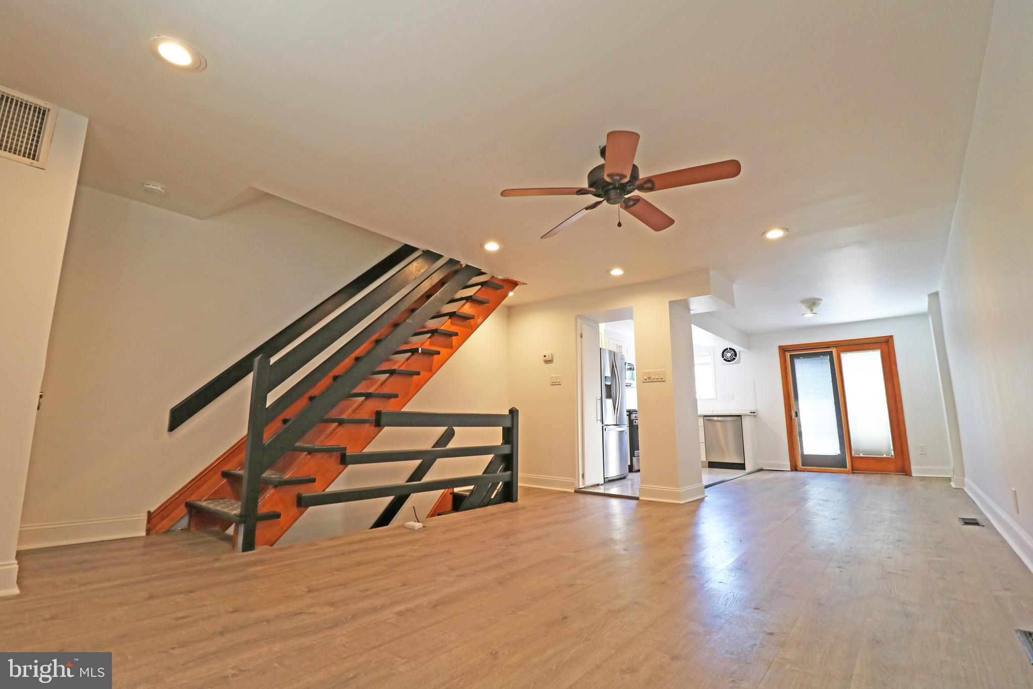 FOLCROFT - Residential