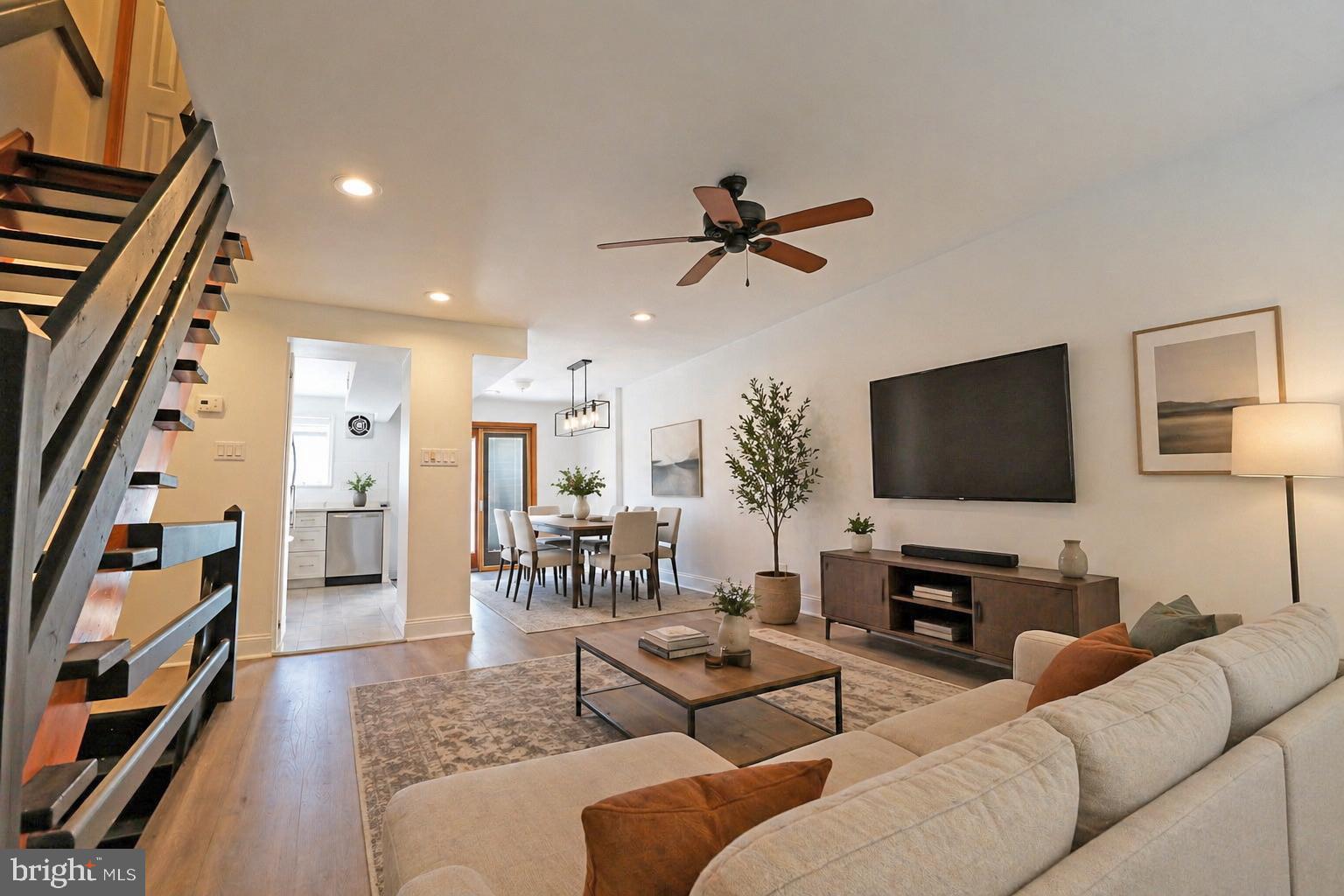 FOLCROFT - Residential
