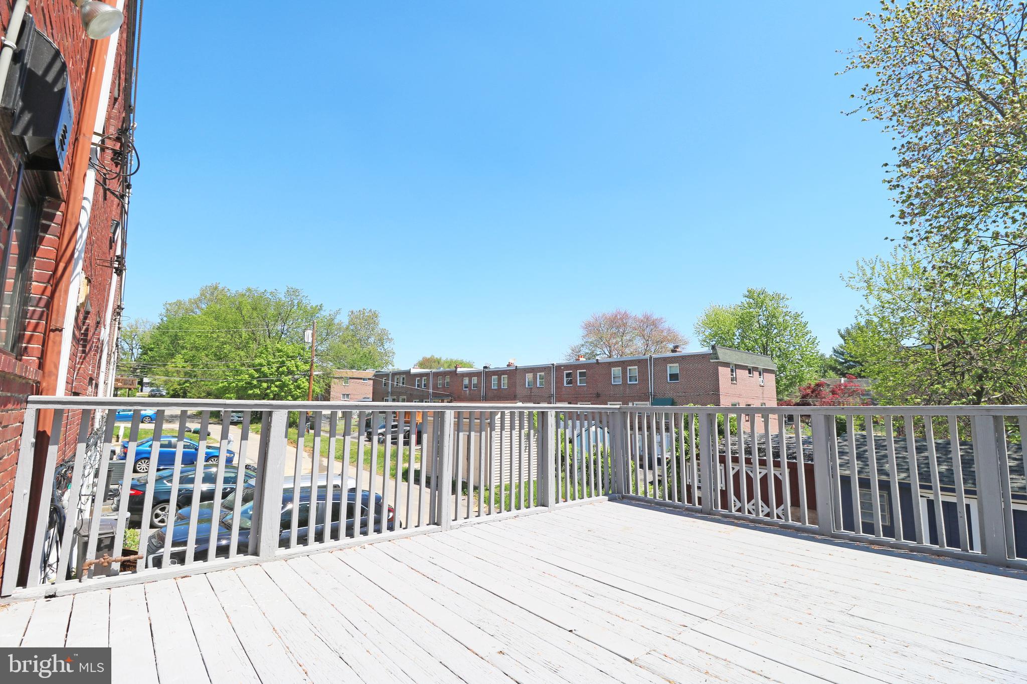 FOLCROFT - Residential